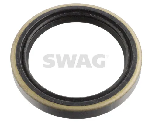 Семеринг, колесен лагер SWAG